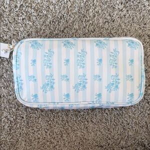Stoney Clover Lane High Tea Printed Small Pouch